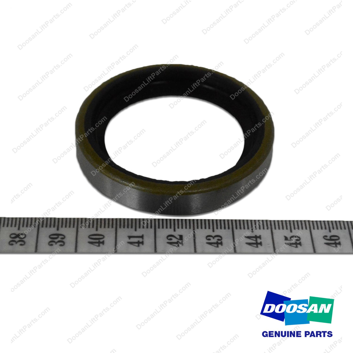 Seal,Oil - Doosan Forklift Part A273322