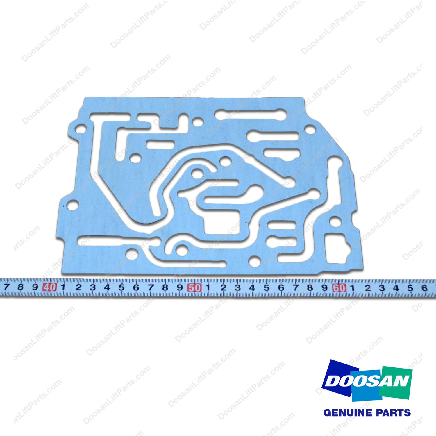 Gasket;packing - Doosan Forklift Part A273377