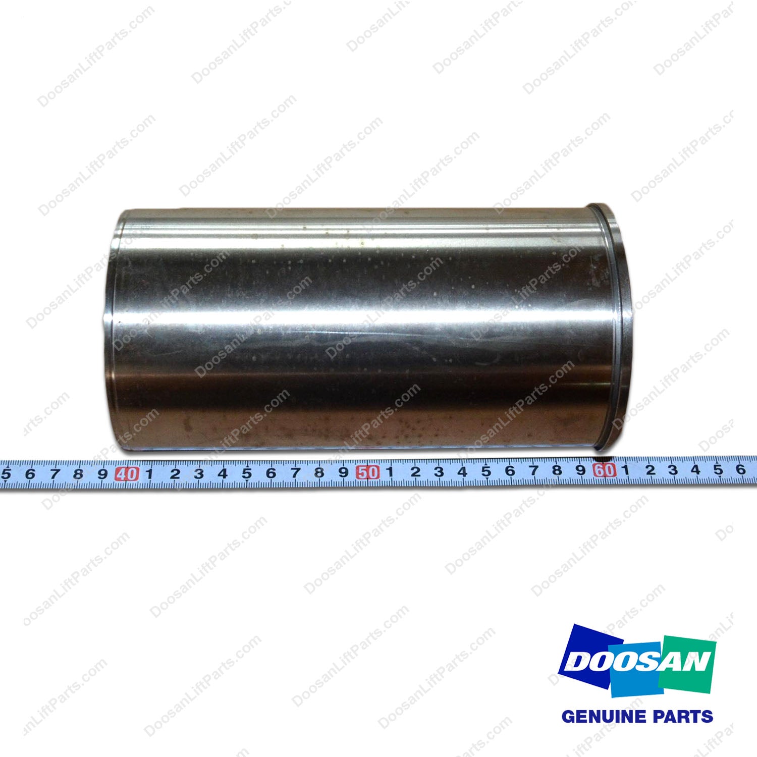 Liner,Cylinder;engine - Doosan Forklift Part A273564