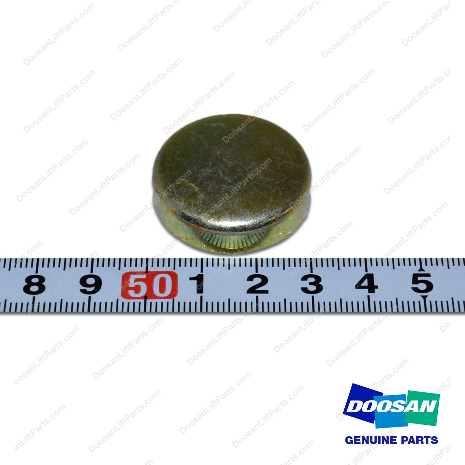 Plug - Doosan Forklift Part A273574