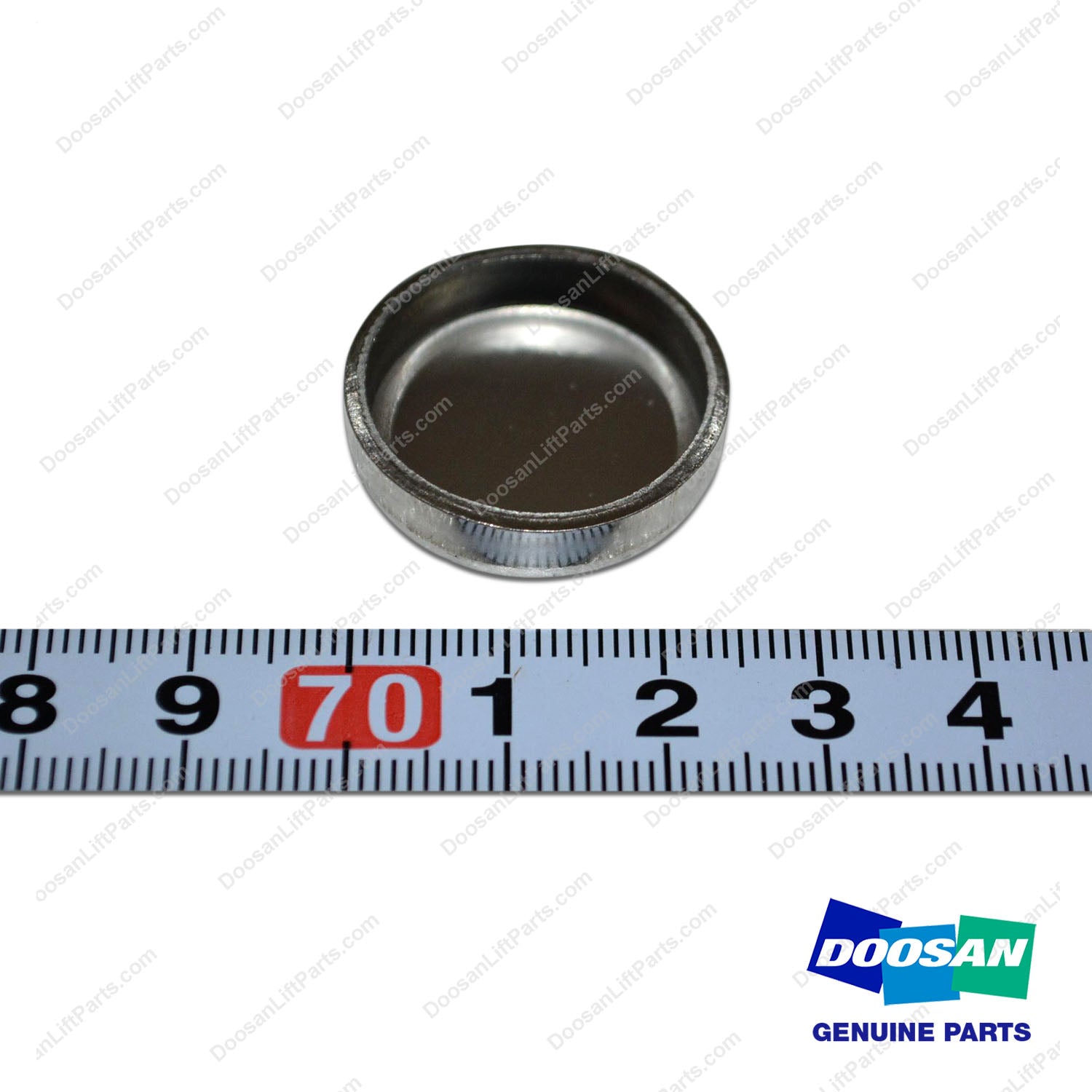 Plug - Doosan Forklift Part A273578