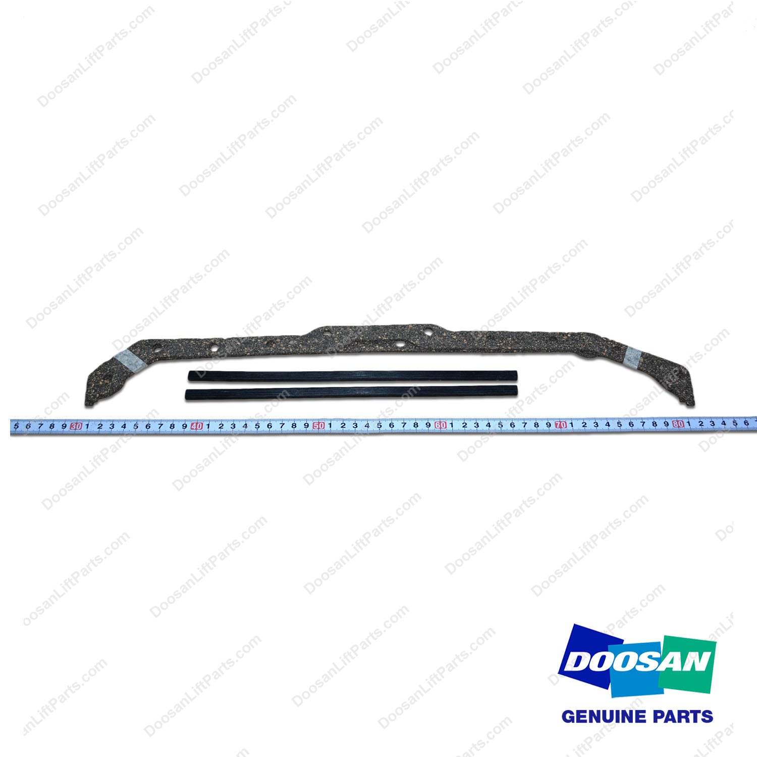 Gasket,Oil Pan;packing - Doosan Forklift Part A273586
