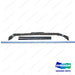 Gasket,Oil Pan;packing - Doosan Forklift Part A273586