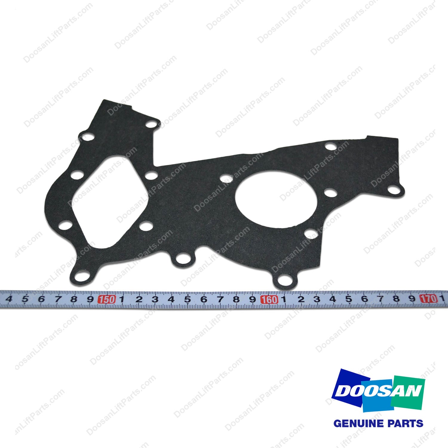 Joint;timing Case - Doosan Forklift Part A273607