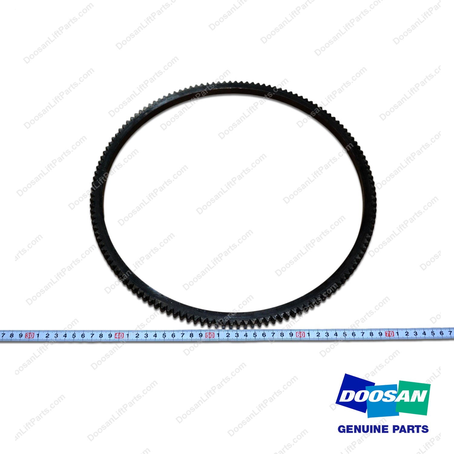 Gear,Ring - Doosan Forklift Part A273634