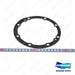 Gasket;oil Seal(Rear Cover) - Doosan Forklift Part A273650