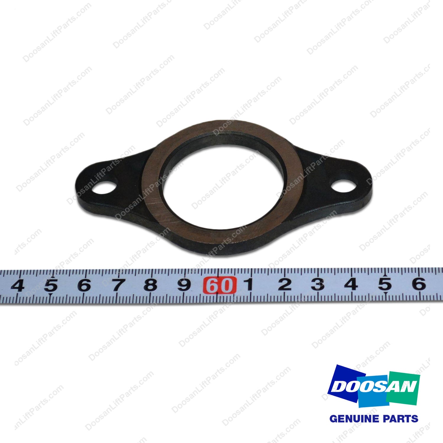 Plate;thrust - Doosan Forklift Part A273665