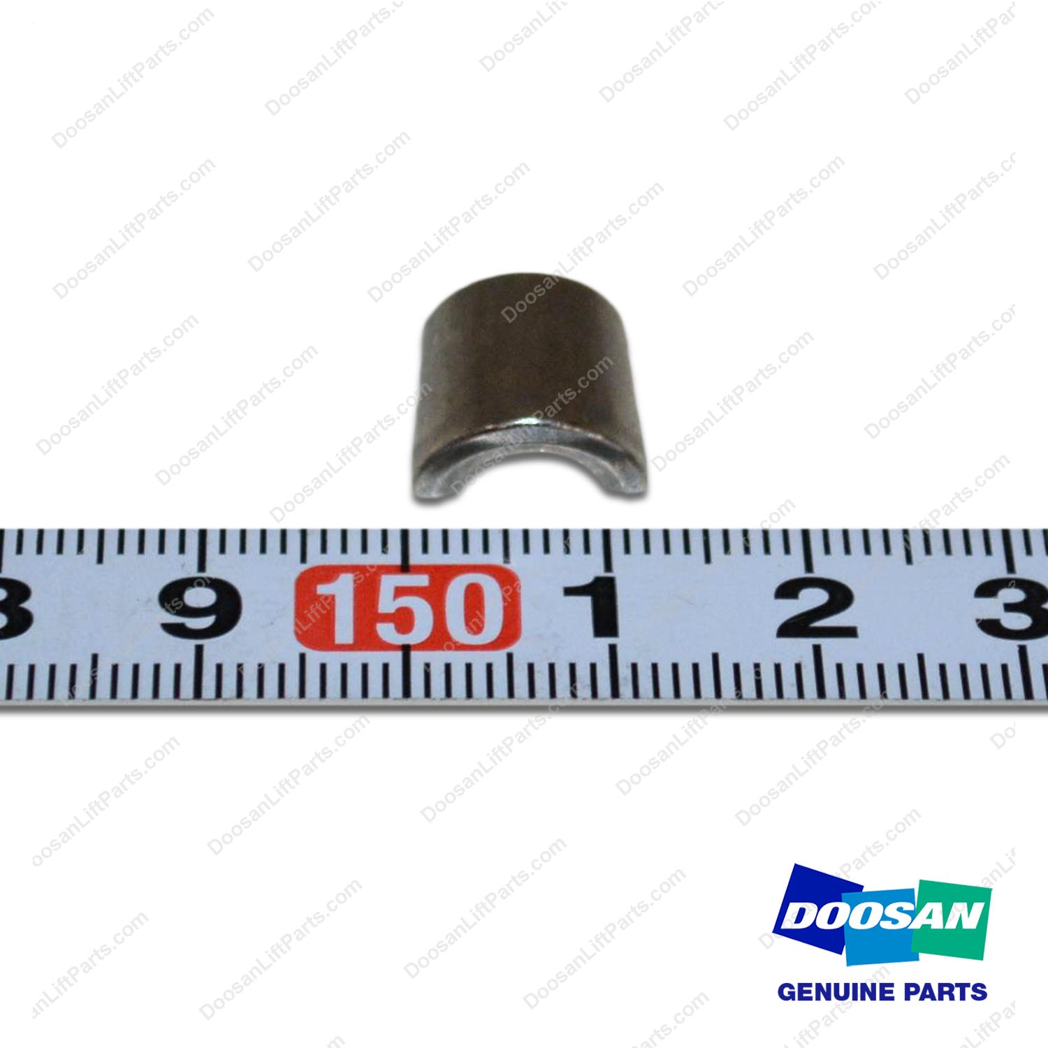 Cotter,Valve - Doosan Forklift Part A273682