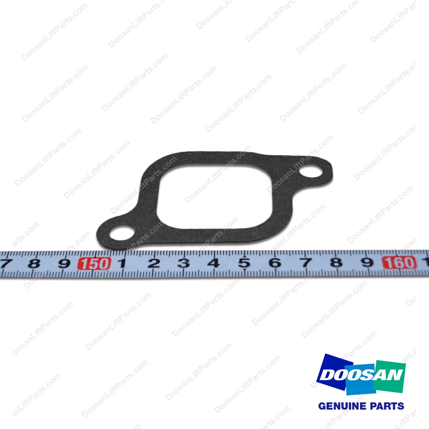 Joint;intake Manifold - Doosan Forklift Part A273703