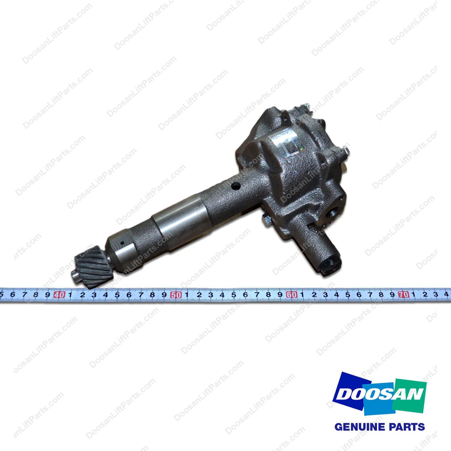 Pump ASSY - Doosan Forklift Part A273745