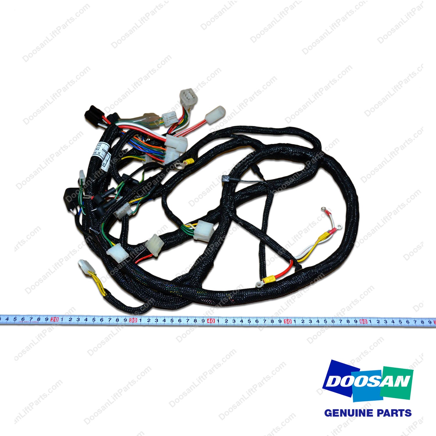 Harness Assy;instrument - Doosan Forklift Part A274010