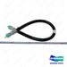 Hose Assy;straight - Doosan Forklift Part A275008