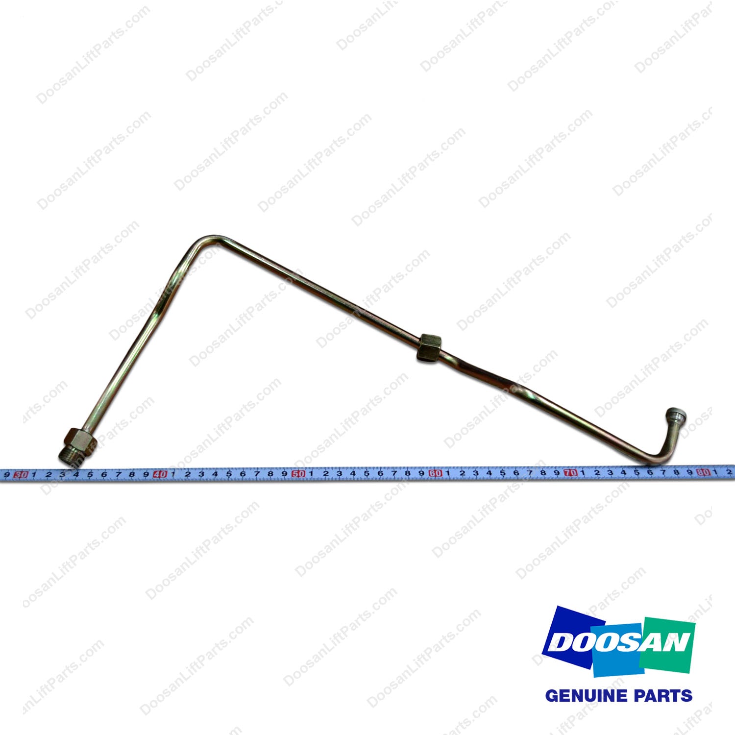 Pipe ASSY - Doosan Forklift Part A275011