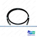 Hose Assy;straight-45ELBOW - Doosan Forklift Part A275025