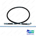Hose Assy;straight-45ELBOW - Doosan Forklift Part A275030