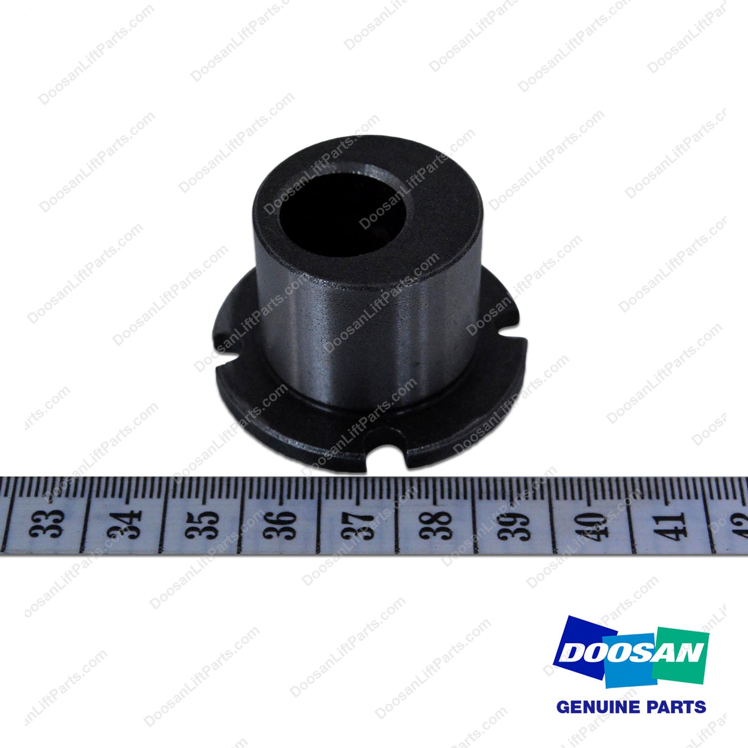 Pin;adjust - Doosan Forklift Part A276121