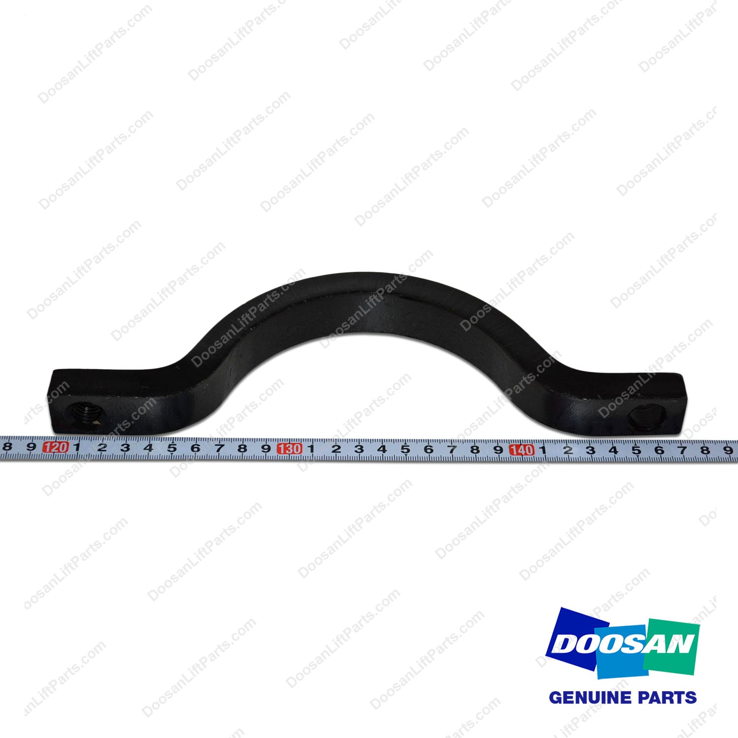 Cap - Doosan Forklift Part A276148