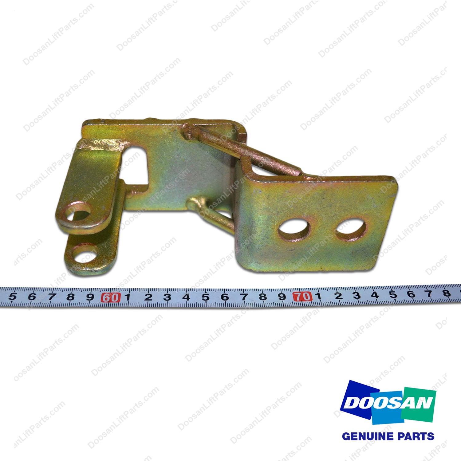 Hinge ASSY - Doosan Forklift Part A281465