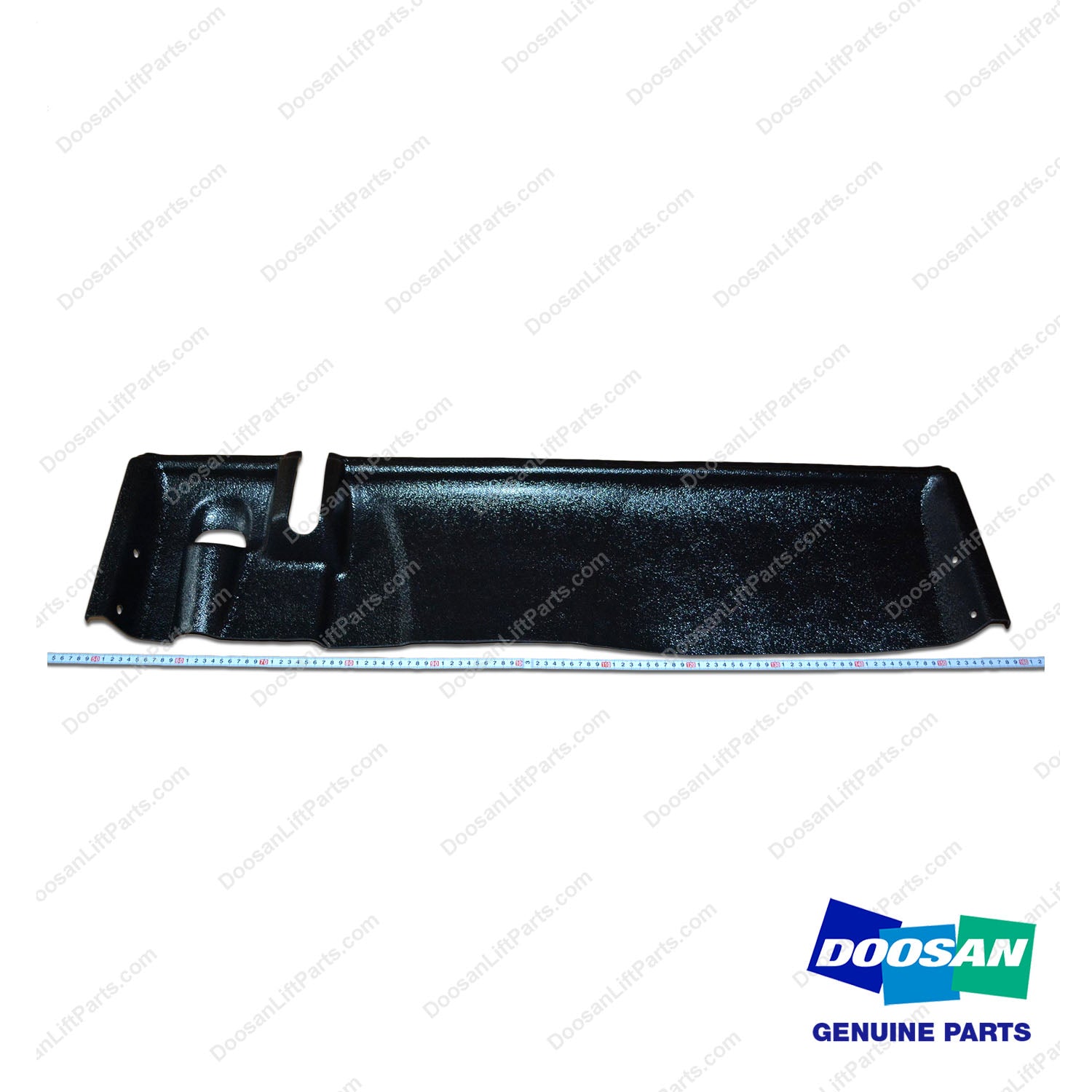 Cover;cowl,Lower - Doosan Forklift Part A281528