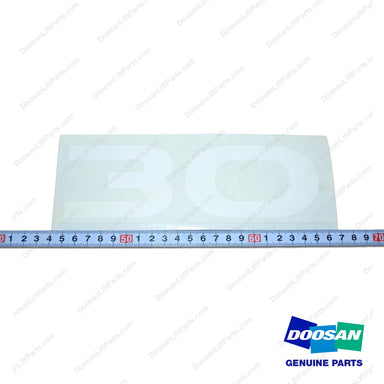 Film; 30 # - Doosan Forklift Part A281634