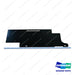 Plate,Floor;rear - Doosan Forklift Part A282256