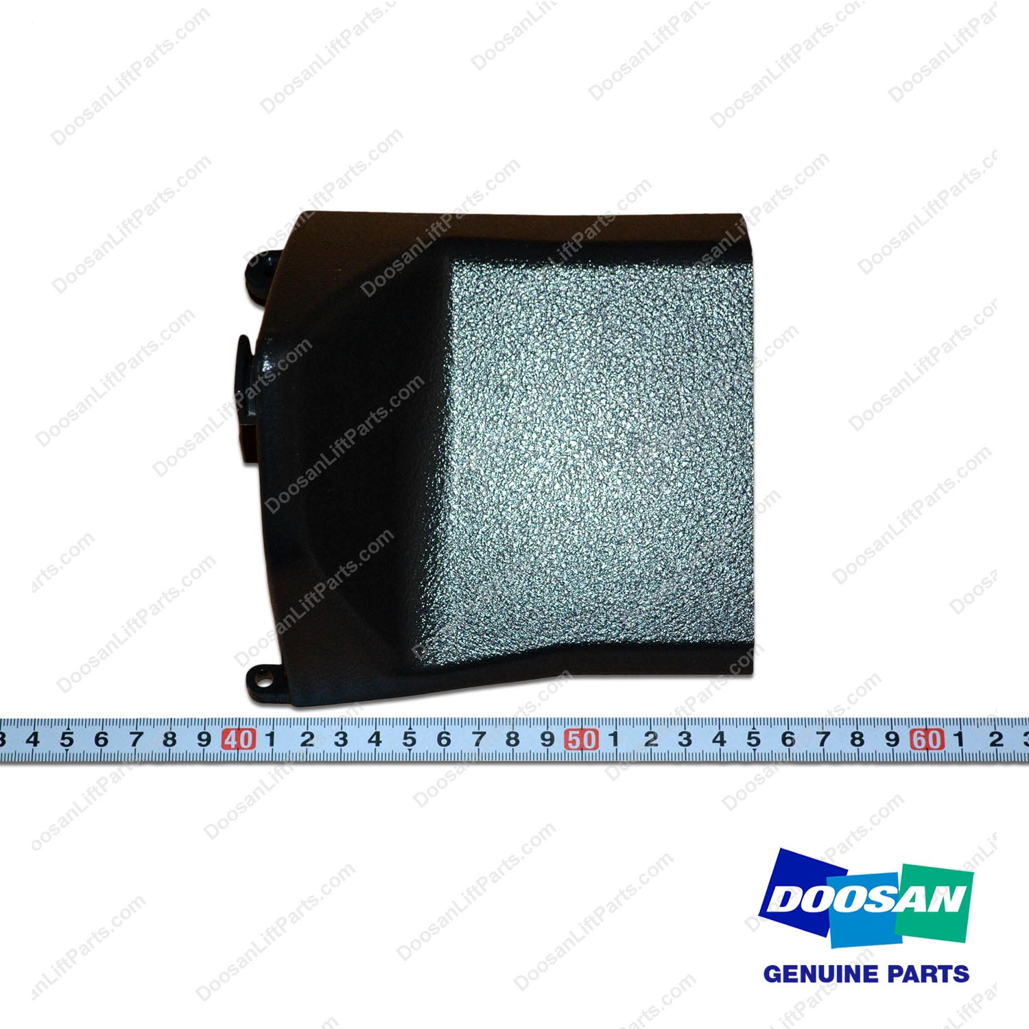Cover,Side;rh - Doosan Forklift Part A282551
