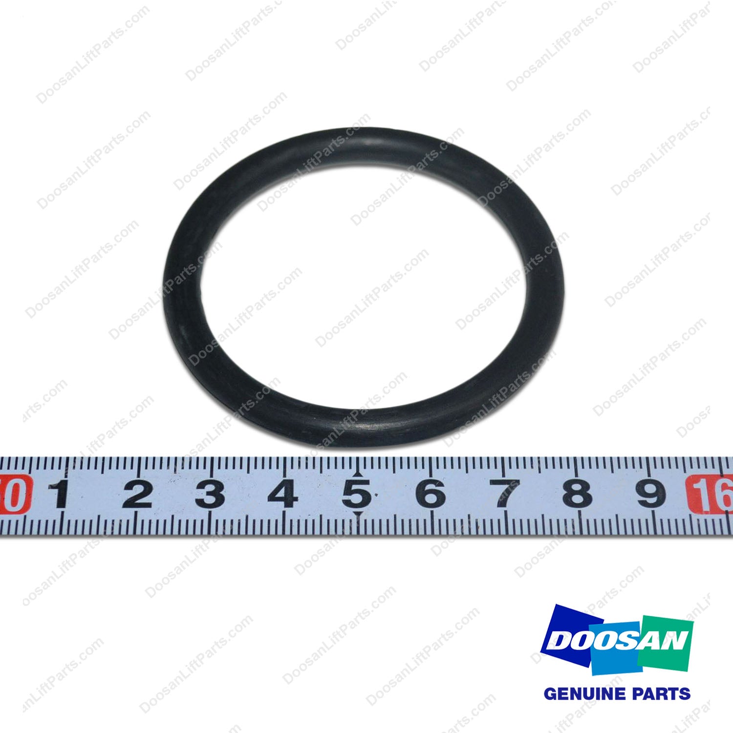 Ring,O - Doosan Forklift Part A283328