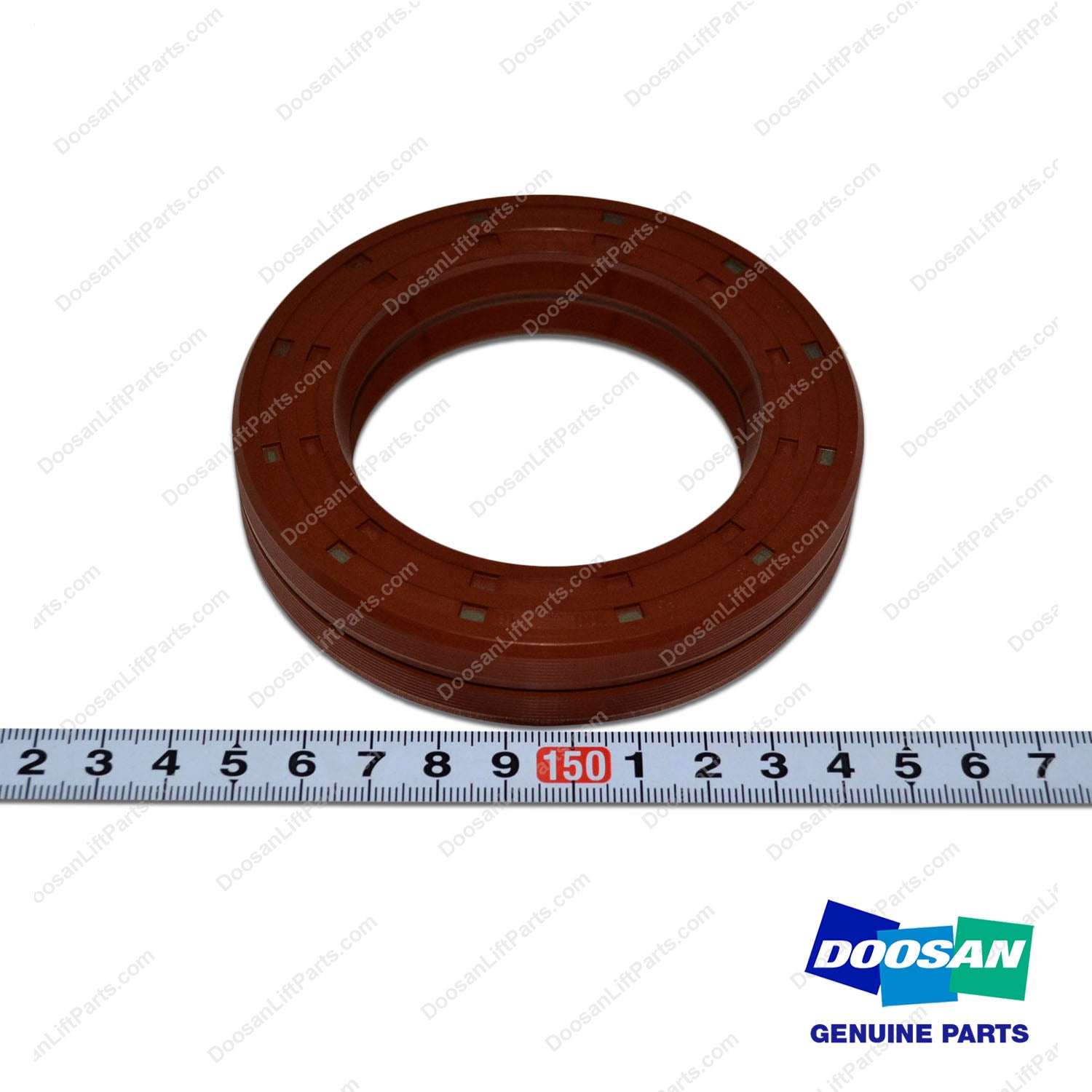 Seal,Oil - Doosan Forklift Part A283354