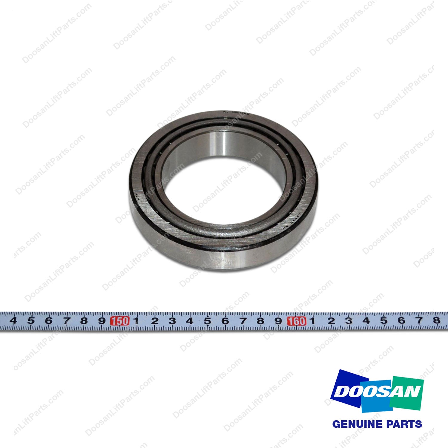 Bearing,Taper - Doosan Forklift Part A283377