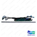 Board Assy;valve Control - Doosan Forklift Part A284003
