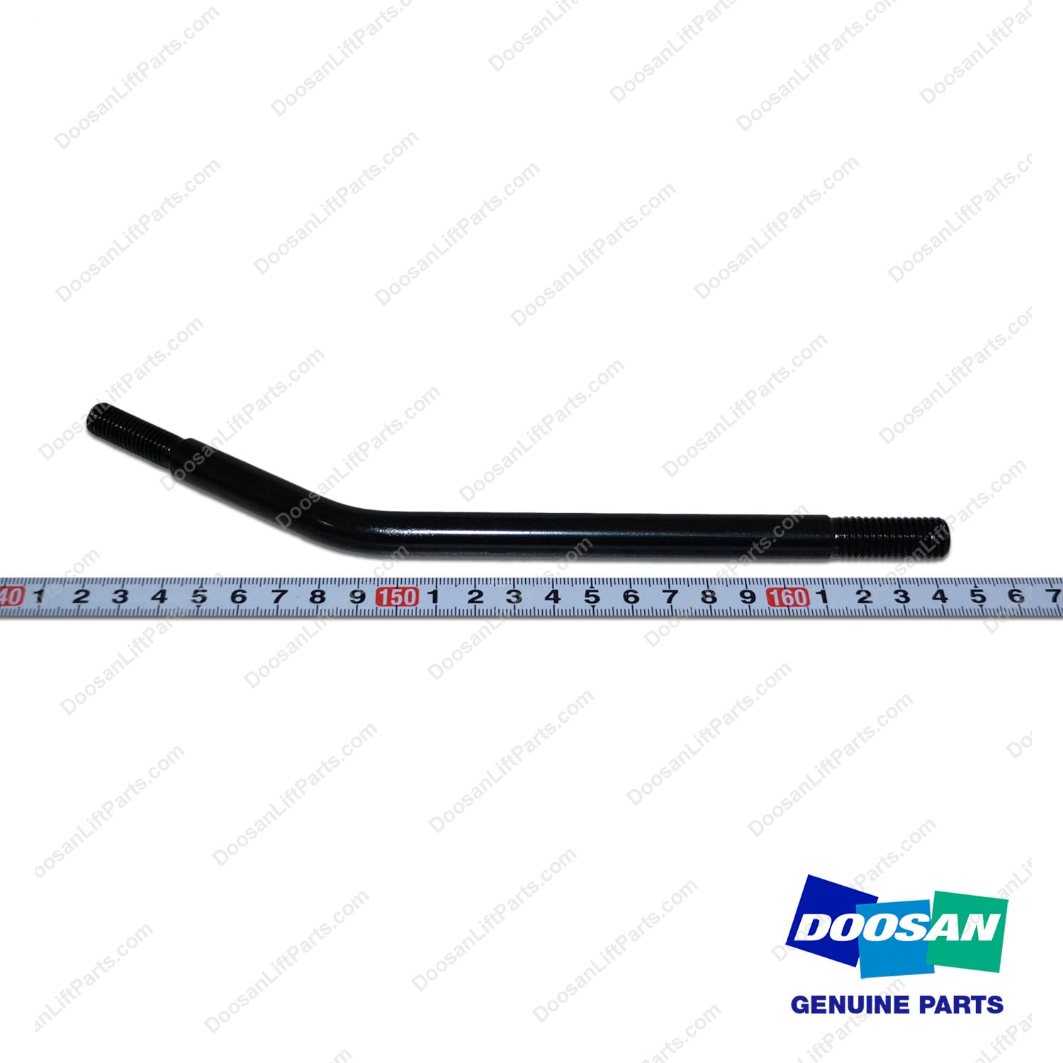 Lever;lift - Doosan Forklift Part A285261