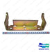 Bracket ASSY,Valve - Doosan Forklift Part A285287