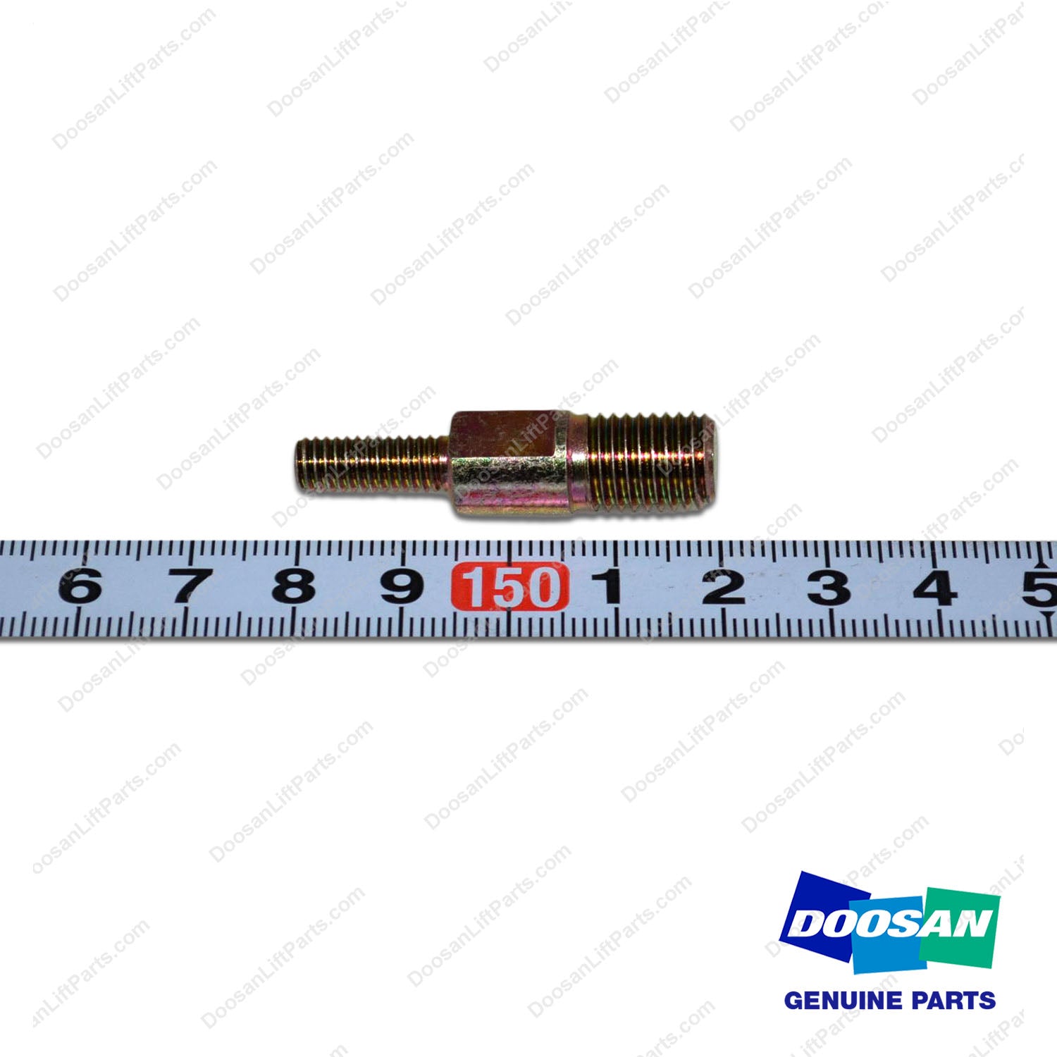 Bolt,Hex;stud - Doosan Forklift Part A285291