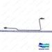 Pipe Assy;lh Brake - Doosan Forklift Part A291310
