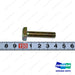Bolt,Square - Doosan Forklift Part A291615