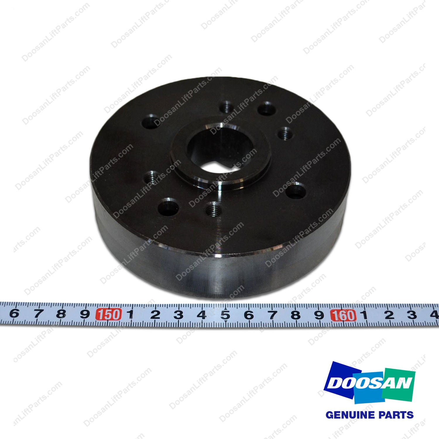 Adapter - Doosan Forklift Part A292051