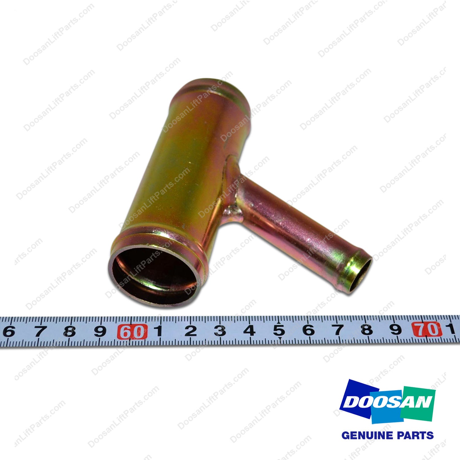 Pipe ASSY - Doosan Forklift Part A292247