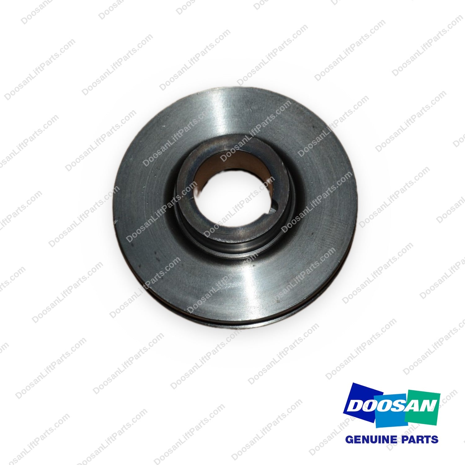 A293236 - Belt Pulley - OEM Doosan Daewoo Bobcat