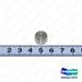 Plug,Expansion - Doosan Forklift Part A293254