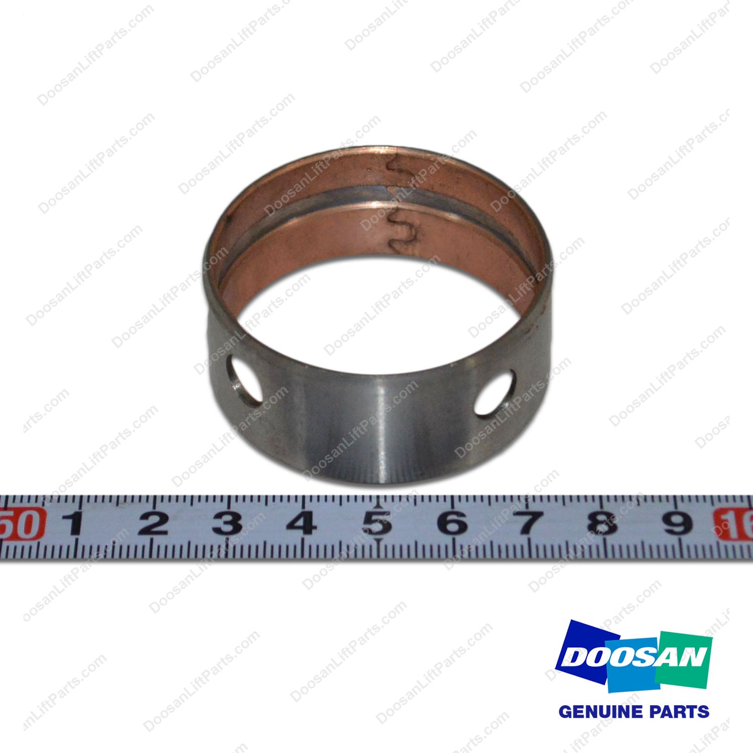 Bushing - Doosan Forklift Part A293257