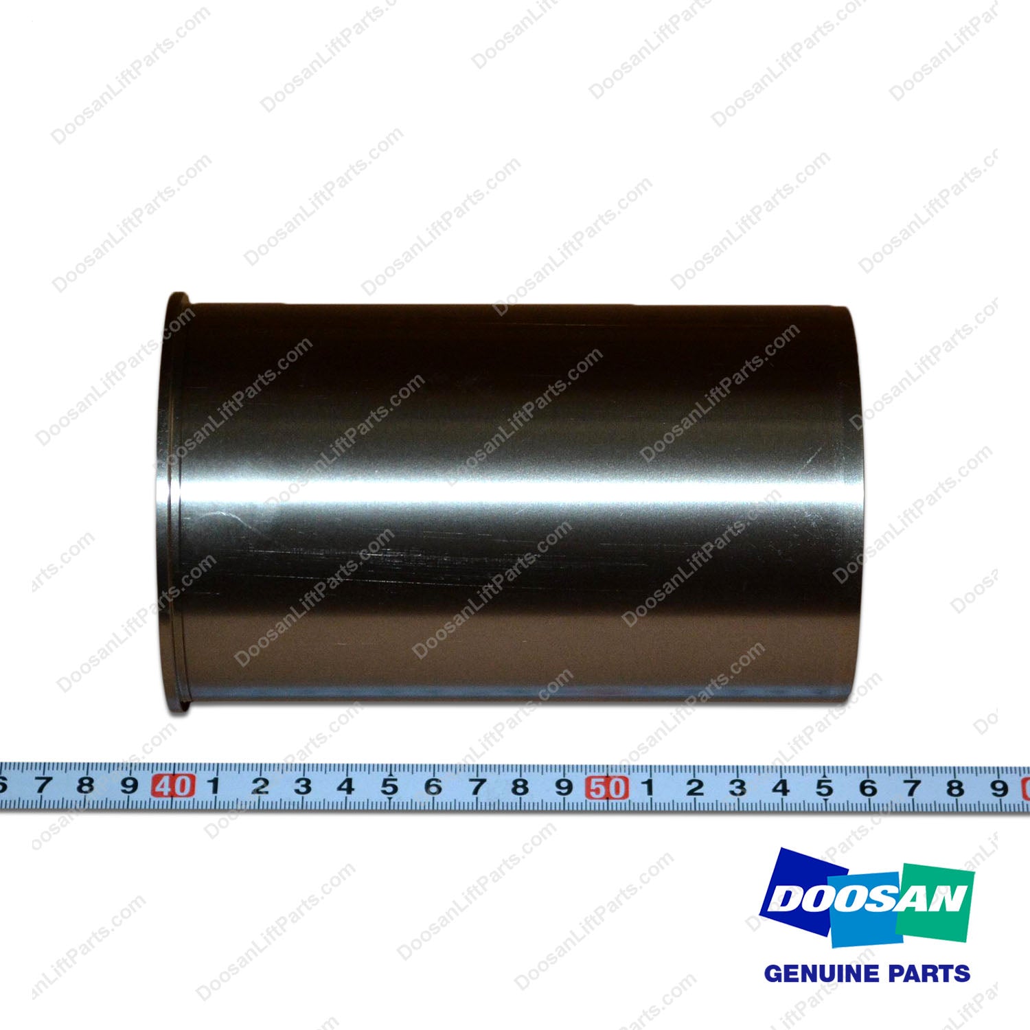 Liner,Cylinder;engine - Doosan Forklift Part A293259
