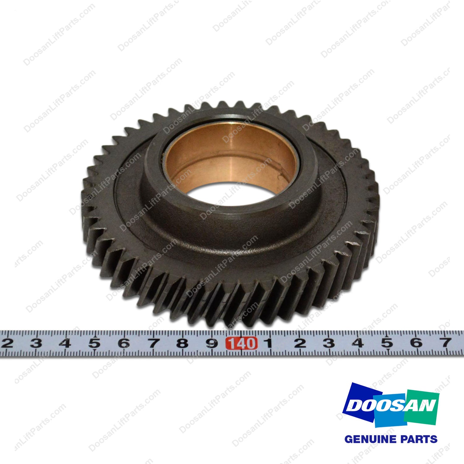 Gear,Idle - Doosan Forklift Part A293264