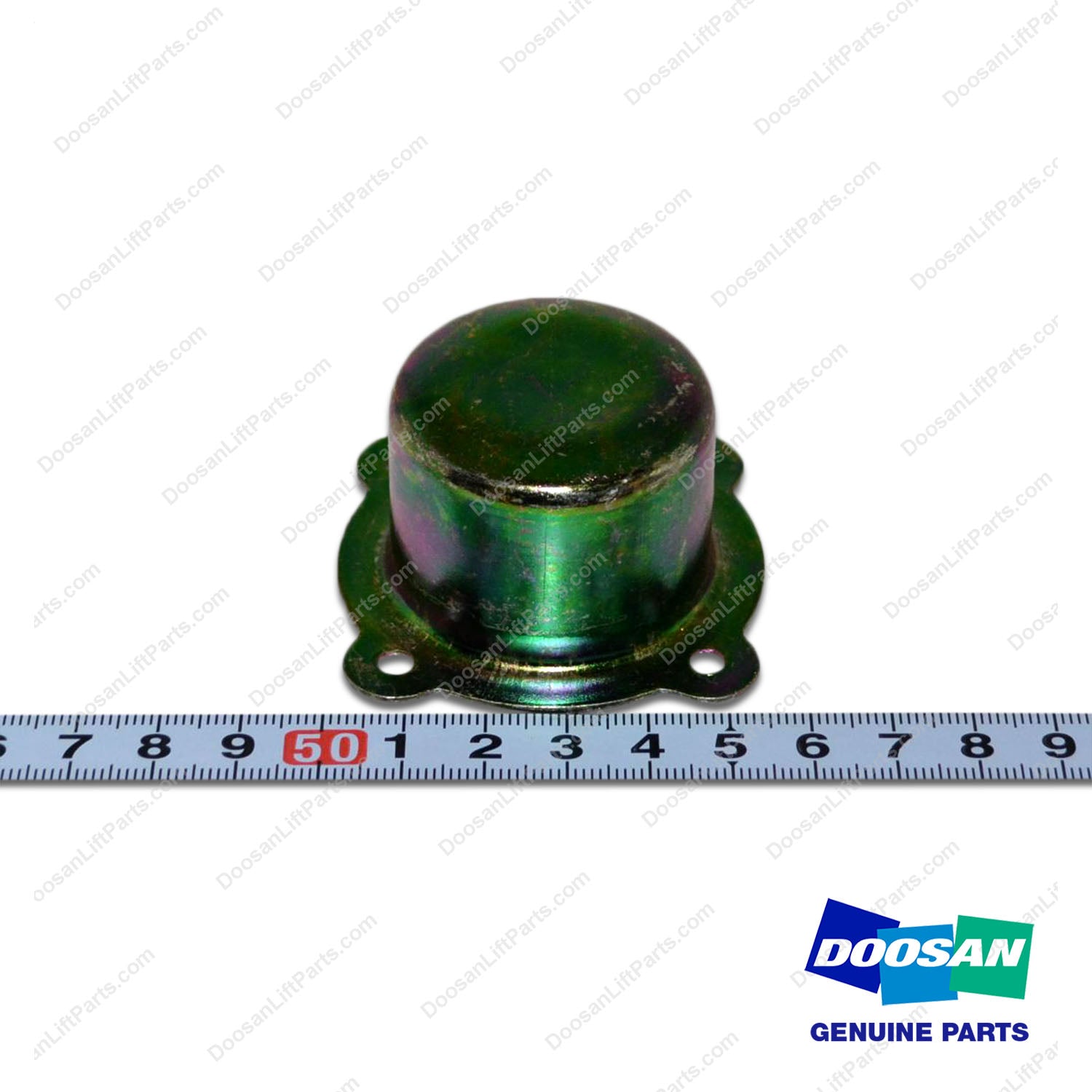 Cover;breather - Doosan Forklift Part A293267