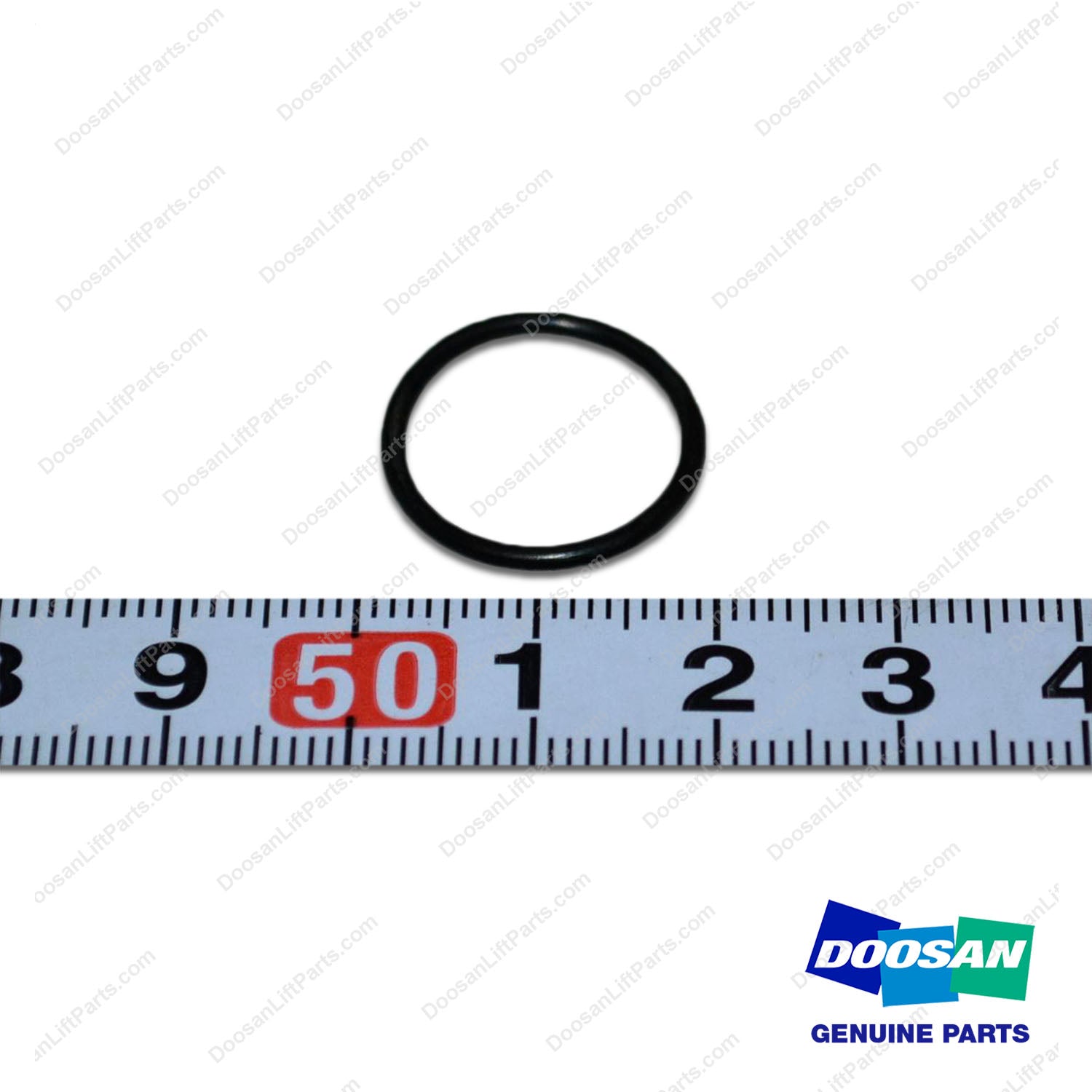 Seal,O-Ring - Doosan Forklift Part A293275