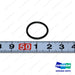 Seal,O-Ring - Doosan Forklift Part A293275