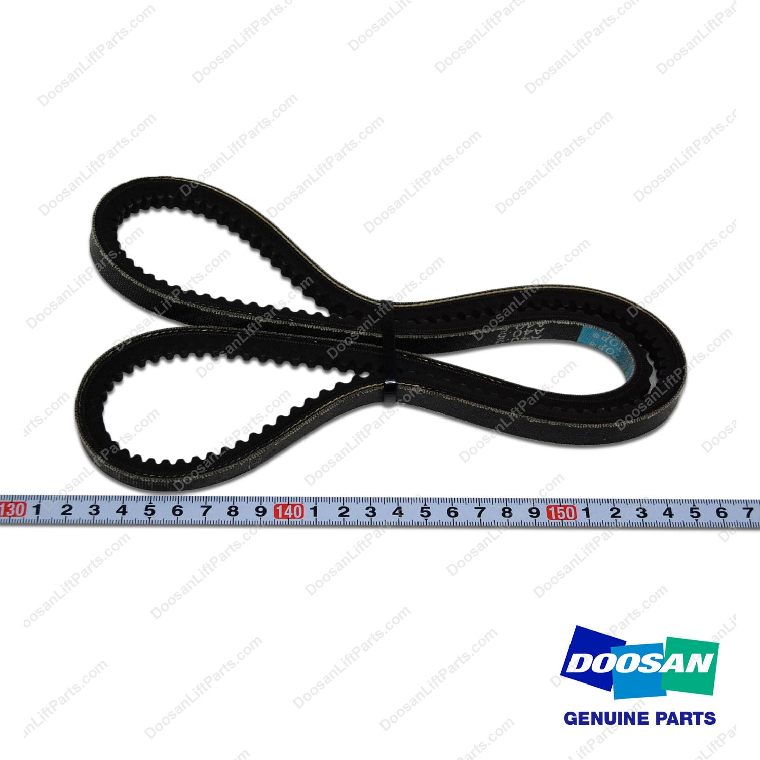 Belt,V - Doosan Forklift Part A293311