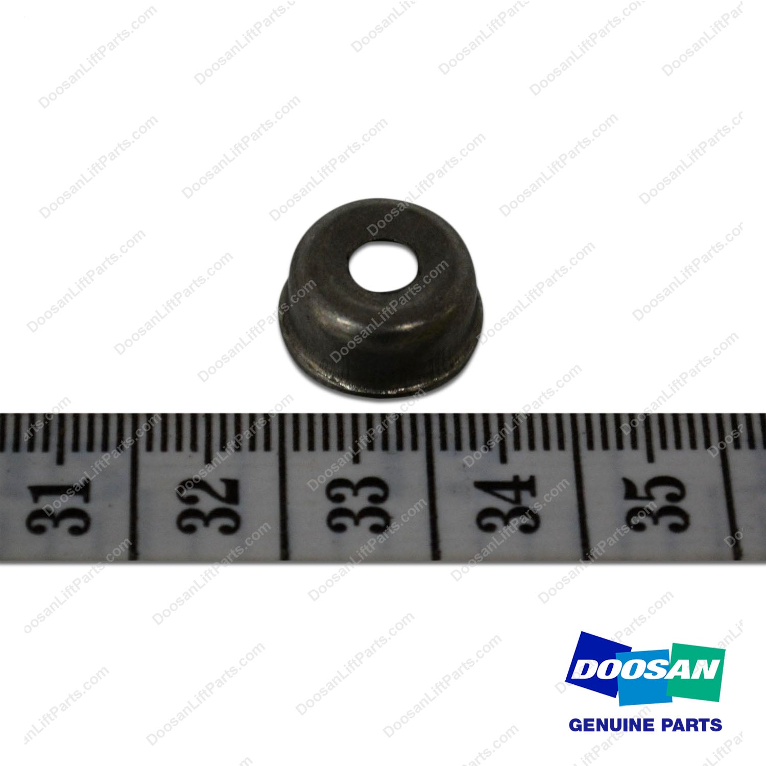 Spacer - Doosan Forklift Part A293417