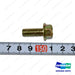 Screw,Hex Flange Head Cap - Doosan Forklift Part A293441