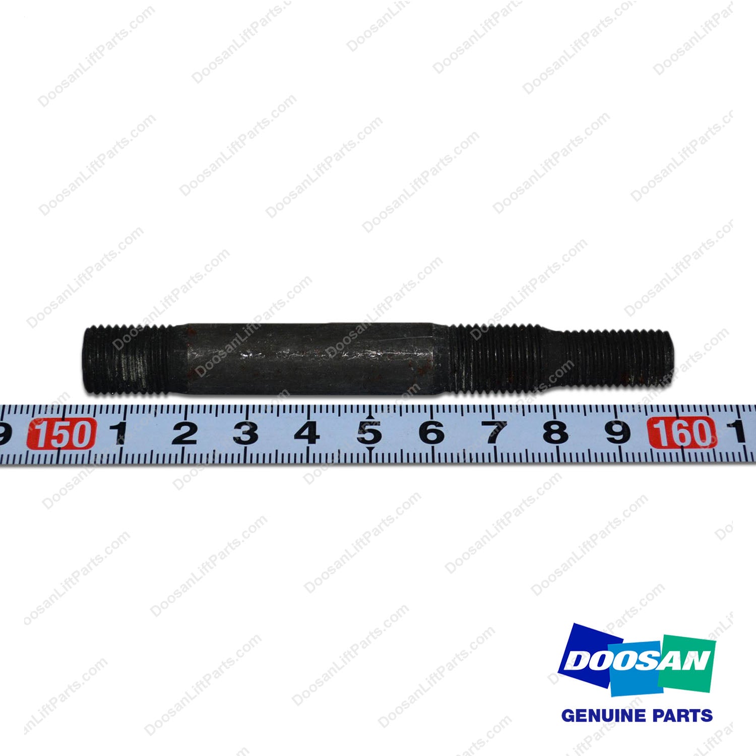 Stud - Doosan Forklift Part A293498