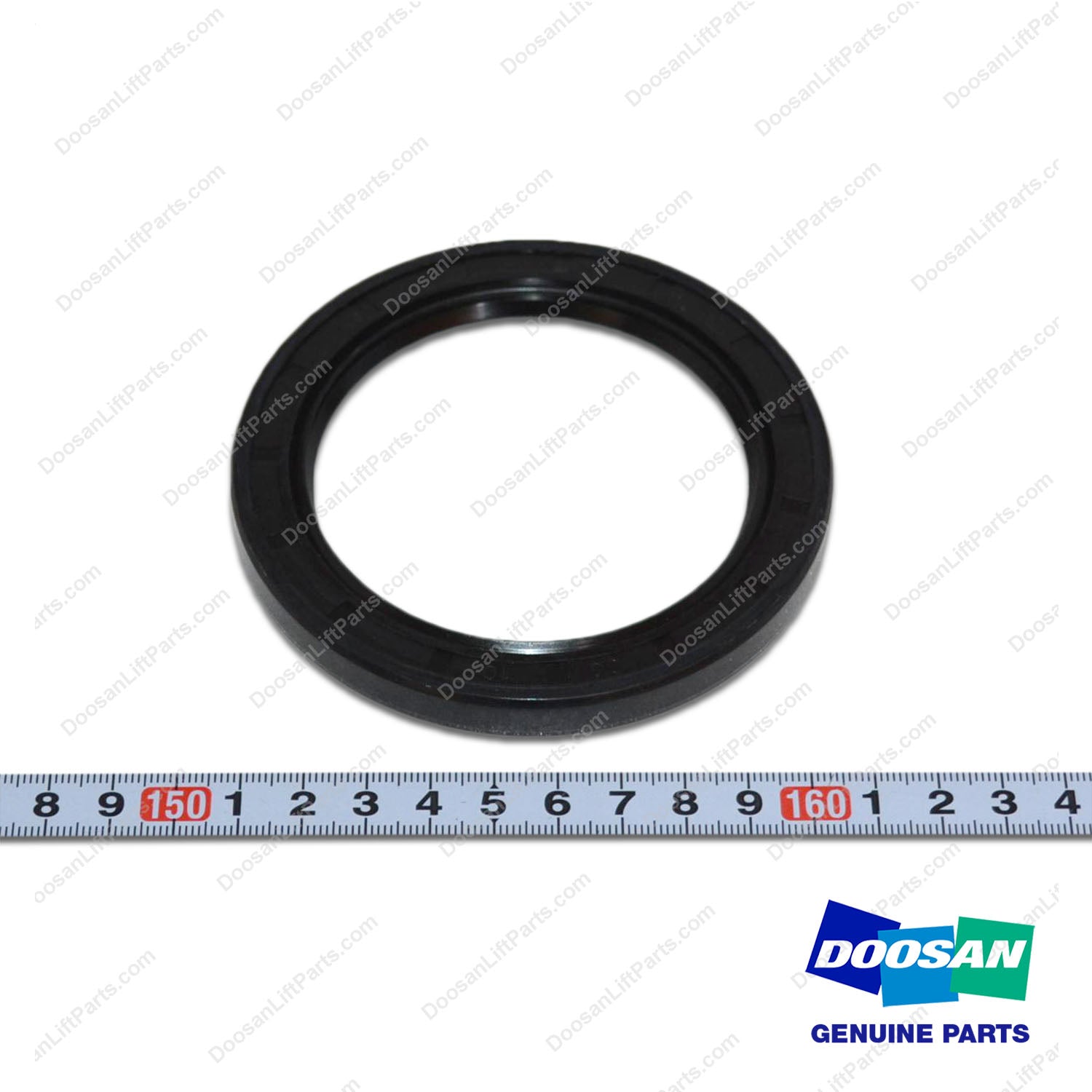 Seal,Oil - Doosan Forklift Part A293820